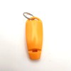 5 PACK! - 2 IN 1 Dog Clicker & Whistle