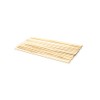 Fox Run Bamboo Skewers, 10-Inch