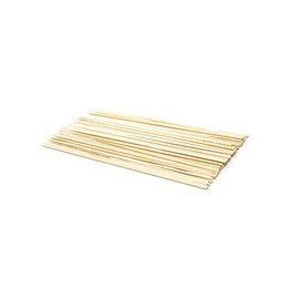 Fox Run Bamboo Skewers, 10-Inch