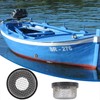 Stainless Steel Mesh Aerator Screen Strainer - Compatible with Livewell