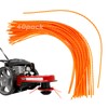 21884 String Trimmer Line Replacement for Earthquake 40314, 45901, 38463,