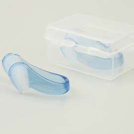 Neukkim Store Swimming Nose Clip: Swimmer's Training Gear Synchronized Blue 4ea