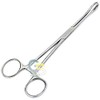 G.S Forceps - SELF Locking, Sponge, 7IN.