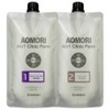 Aomori 4in1 Clinic Perm 400ml+400ml Select purchase by hair type