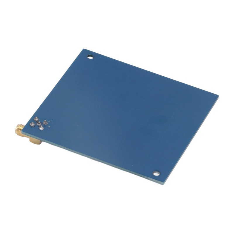 Patch Antenna Passive SMD 3.1dBi High Gain 1.614GHz Frequency SMA