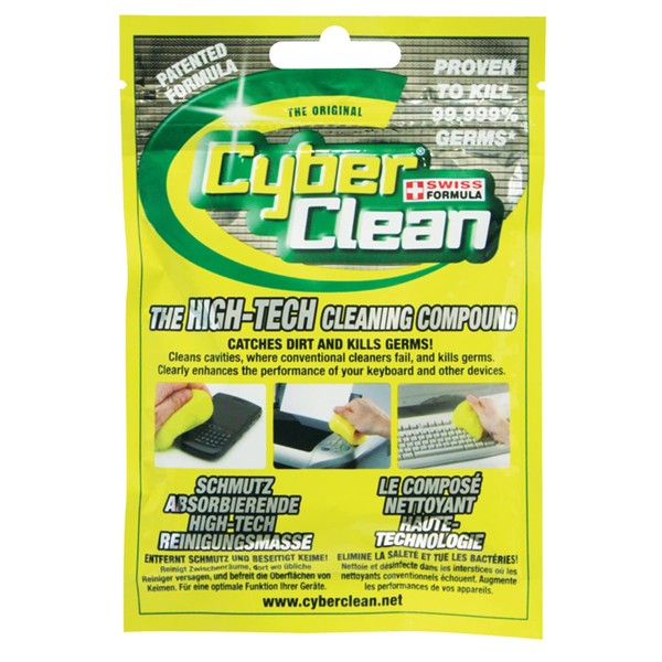 Cyber Clean Home & Office 75g Sachet