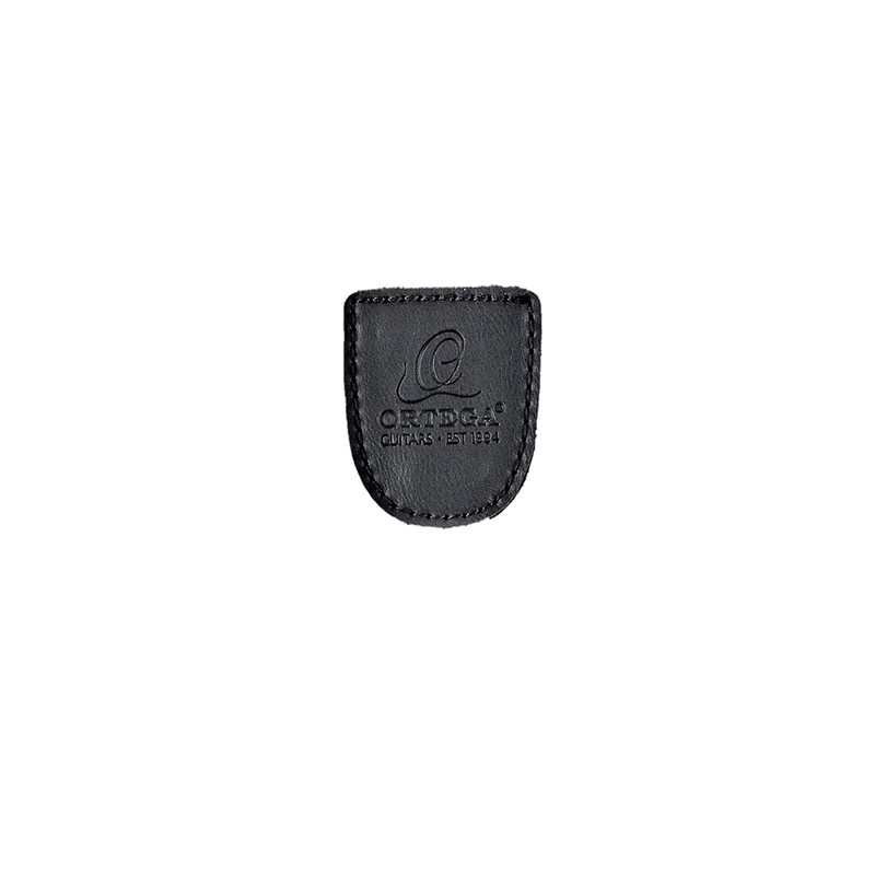Ortega Guitars Nylon Hook Strap Ukulele - NO Drilling -