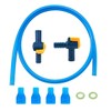 Alide 9 Pcs Bite Valve Replacement for Camelbak, with Right