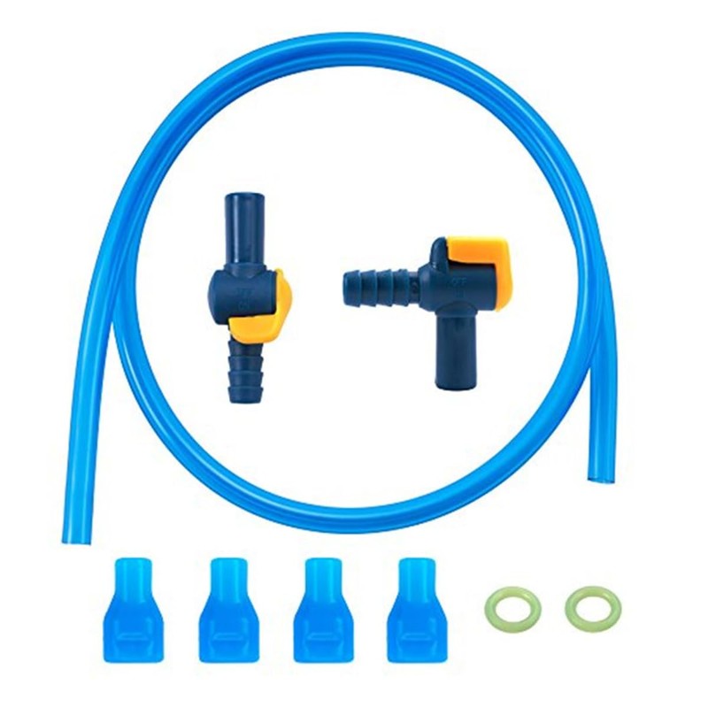 Alide 9 Pcs Bite Valve Replacement for Camelbak, with Right