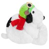 Squishable / Mini Flying Ace Snoopy 7" Plush