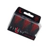 ELFLITE PRO Inception Red Shape Black