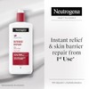 Neutrogena® Norwegian Formula Intense Repair Body Lotion 400ml