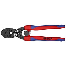 Knipex CoBolt Bolt Cutter 200mm 64 HRC