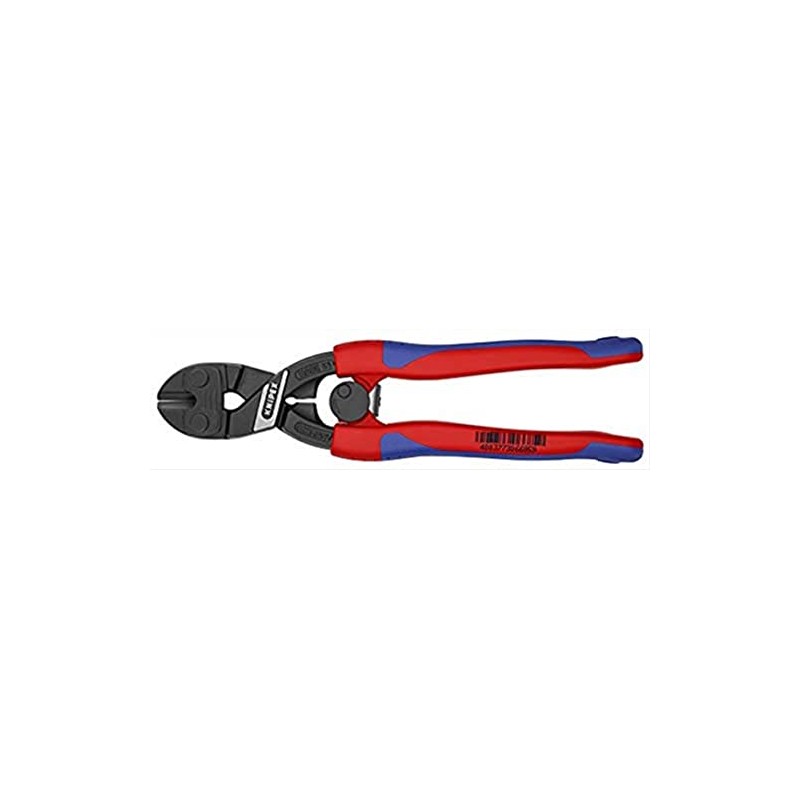 Knipex CoBolt Bolt Cutter 200mm 64 HRC