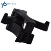 yibei-tech For 2005-2015 Toyota Tacoma Folding Center Console Cup Holder
