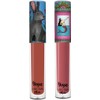 Yuya - Set 2 labiales (Quédate + La Sirena)