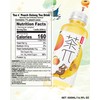 Tea PI Iced tea – Peach Oolong Tea Sweet Iced