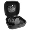Geekria Shield Headphones Case for Large Sized Over-Ear Headphones, Replacement