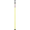 Task T74490 81" to 159" Quick Support Rod, Adjustable Support