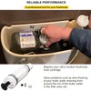 2 Pack Replacement For C-100500-K Flushmate Cartridge Toilet Piston Cartridge