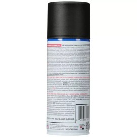 Plasti Dip International NEW Plasti Dip Rubberized Matte Black Spray, 11oz  FREE SHIPPING