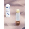 KORRES Nourishing Lip Balm Cocoa Butter, Extra Care for Dry
