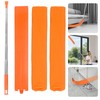 Retractable Gap Dust Cleaner Brush with Long Handle 30 to