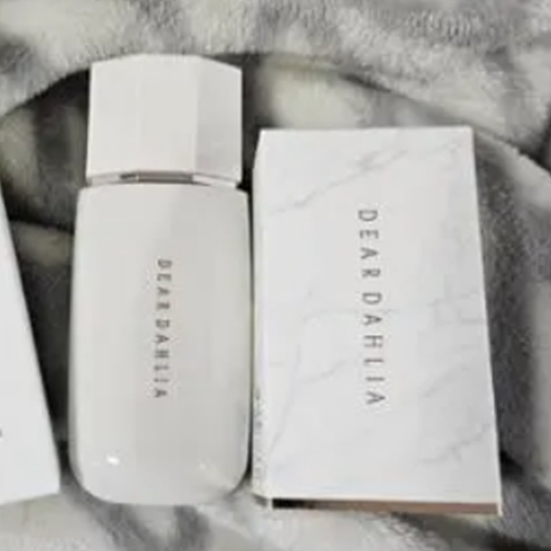 Dear Dahlia Prime Layer Primer / 디어달리아 프라임 레이어 프라이머