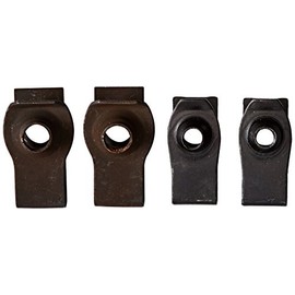 Dorman 961-315: Clip Nut - U-Type - M6-1.0, M8-1.25