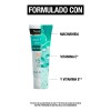 Neutrogena protector solar facial tono claro sun fresh derm care