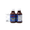 Full Moon BBQ Sauce, 2- 16 Ounce Bottles Bundled With