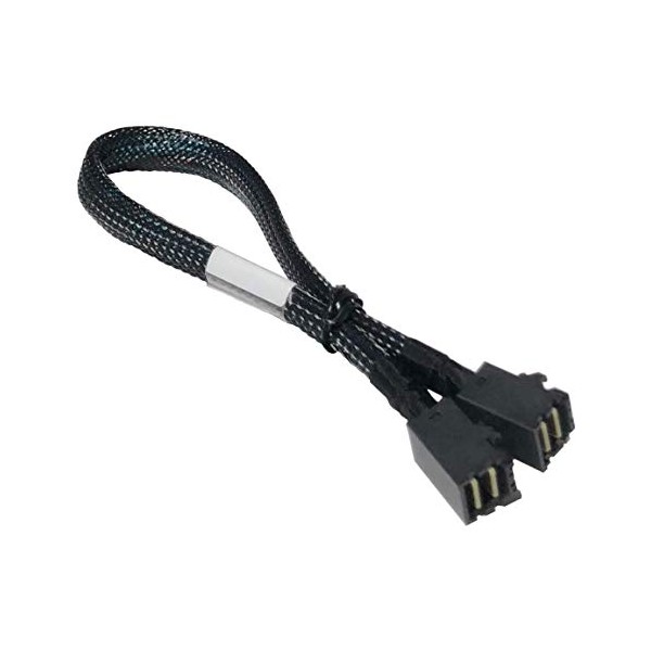 Highpoint Technologies 8643-8643-060 NVMe Cable