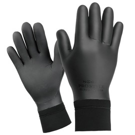 [NOGES] Surfing Gloves, 0.14 inches (3.5 mm), Surf Gloves, Norises, NGS-GLHK35, 3.5mm Rubber Gloves, Brushed Lining, 0.1 inch (3 mm) Gloves, Surfing Gloves, Surfing Gloves, Winter Men's, Women's, XL