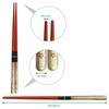 Morikuru TK03-10 SG Wonder Zone TK03-10 Chopsticks & Chopsticks Case