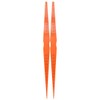 Ieron Plastic Car Door Gap Alignment Gauge Cone Probe for