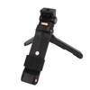 Mini Tripod Aviation Aluminum Alloy Adjustable Angles Nonslip Portable Widely