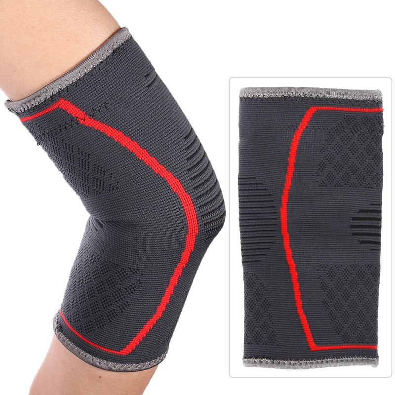 3pcs Mumian A29 Sport Elbow Wrap Brace Arm Sleeve Elastic