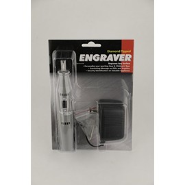 Diamond Tipped Engraver