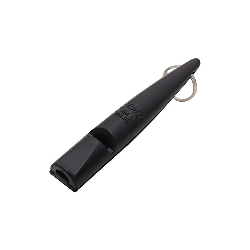 ACME Dog Whistle No. 211.5 with Whistle Band | Double