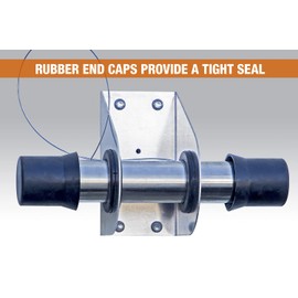 Buyers Products 5201100 Document Holder for Truck Body