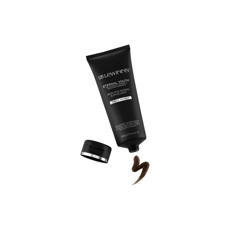 Dr. LeWinn's Dr LeWinn's Eternal Youth Skin Polishing Exfoliant 100G