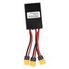 Dual Battery Pack Switch Balancer, 20v-72V Double Battery Discharge Converter