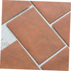 Ciieeo 15.5x10.8cm Paper Storage Envelopes 100 Pcs Retro Envelope Design for Letters Photos