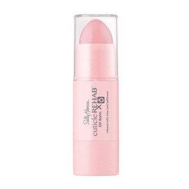 Sally Hansen, Cuticle Rehab Oil Balm, Moisturising Multi-Purpose Solid Oil for Dry Cuticles, Format Stick with Aloe and Vitamin E - 5.8 ml