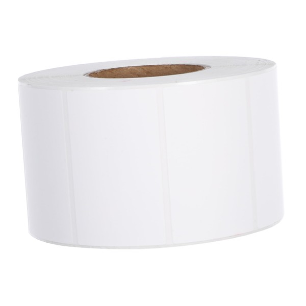 Operitacx 1 Rolle Selbstklebendes Etikett -versandetiketten Selbstklebende Etiketten Thermische Aufkleber