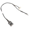 Gimbal Camera Signal Line Signal Transmission Cable Drone Accessory Fit