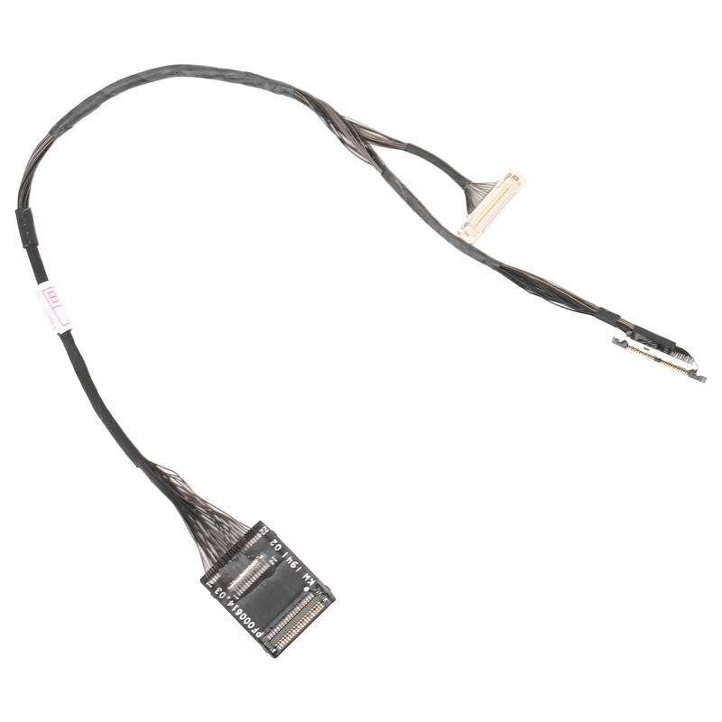 Gimbal Camera Signal Line Signal Transmission Cable Drone Accessory Fit
