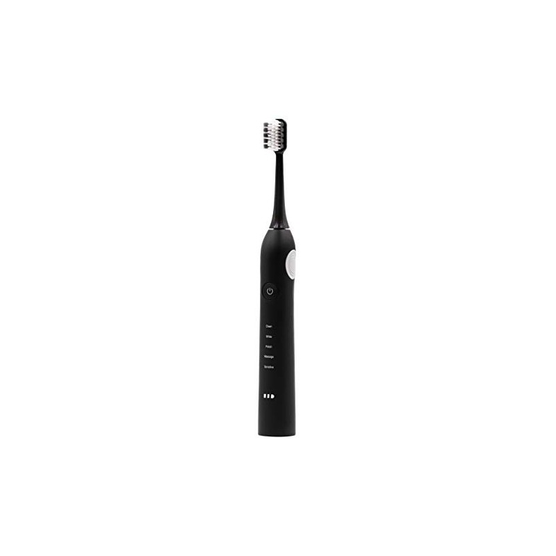 OOAK Cepillo de dientes eléctrico con 5 modos de cepillado