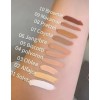 Corrector Líquido Bissú 03 Oblea, Para Ojeras e Imperfecciones, Acabado