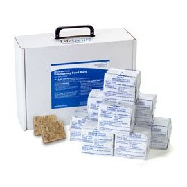 Store-and-Tote™ 15 Food Bars (70105)